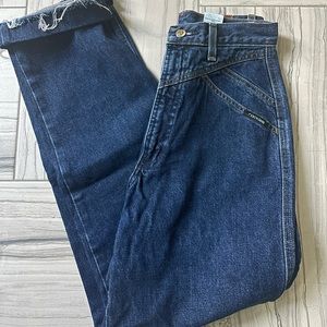 vintage rockies jeans